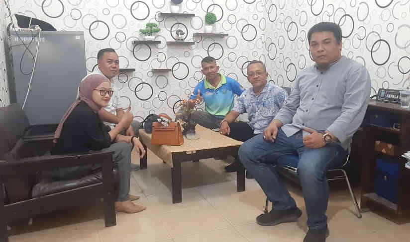 Rencana Pelantikan Kades Terpilih di Eks TPA Dukong Bikin Heboh, APDESI Belitung Bersuara