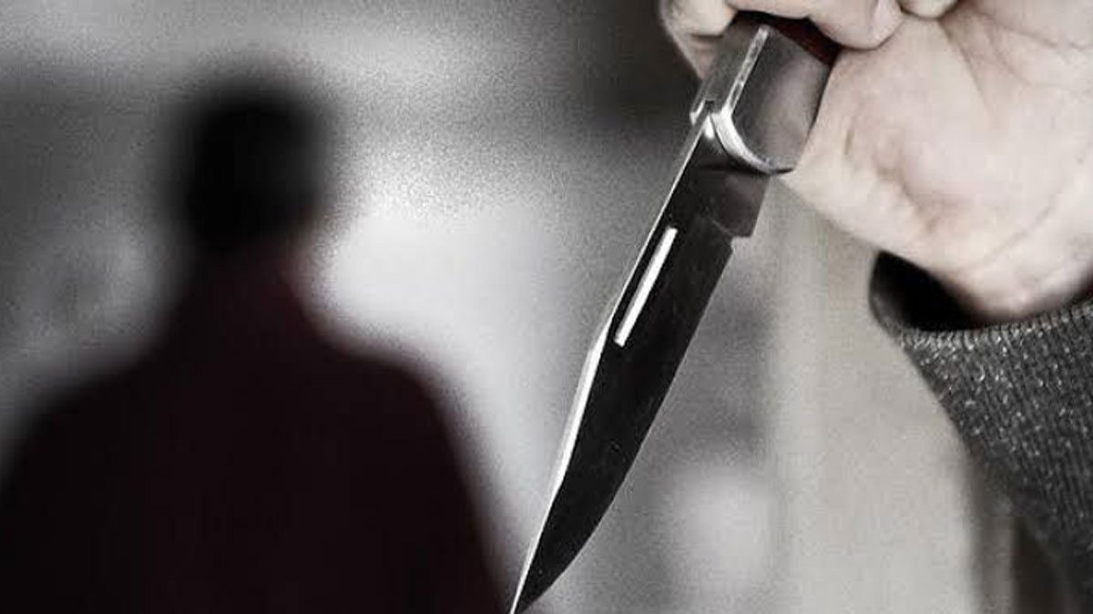 Cuma Gara-Gara Utang Rp50 Ribu, Residivis Tikam Penagih hingga Luka Parah