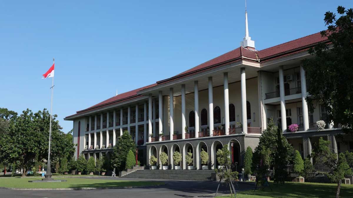 Top 10 Kampus Terbaik Indonesia Versi QS 2026, UI Kena Salip