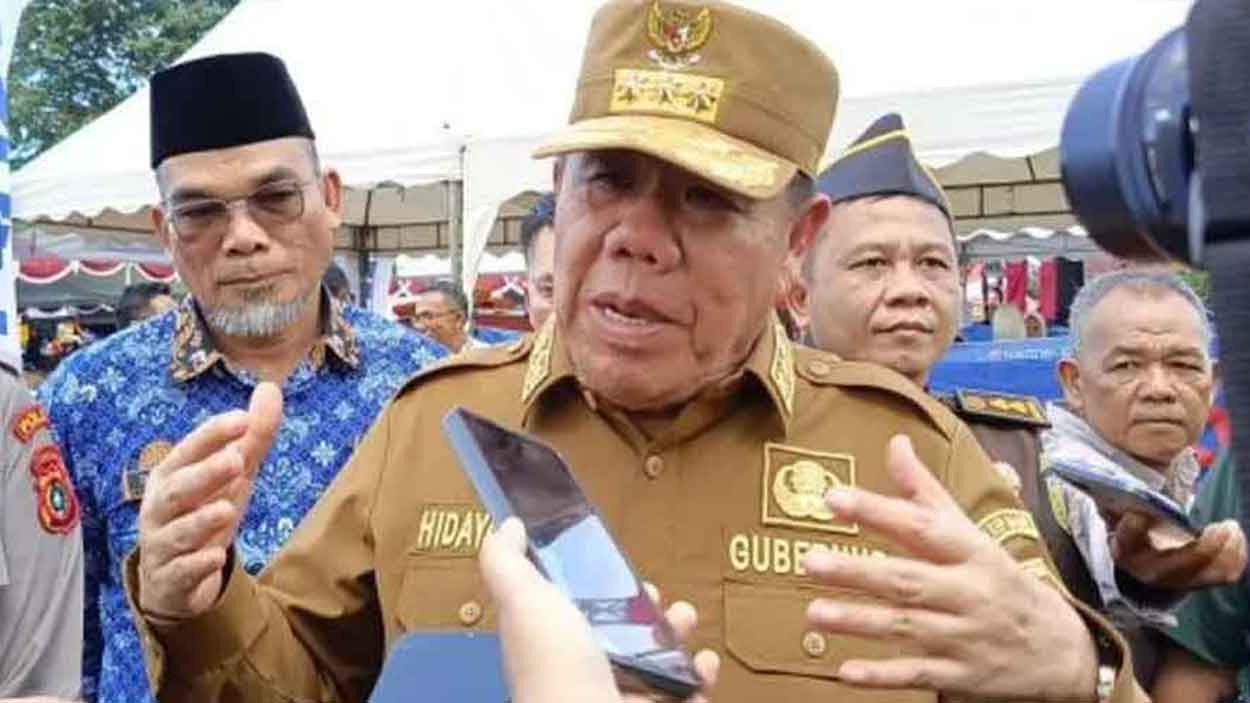 Gubernur Babel Gaet Investor China, Investasi dan Pembangunan Besar Fokus di Pulau Bangka