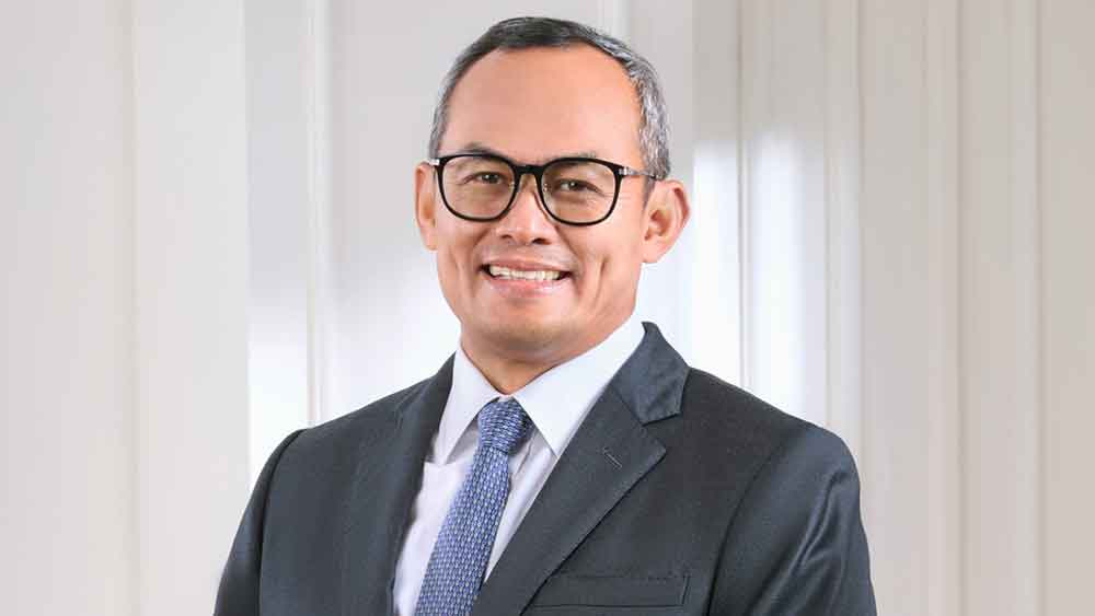 Inilah Strategi BRI Perkuat Manajemen Risiko dan Jaga Kualitas Kredit UMKM 2025