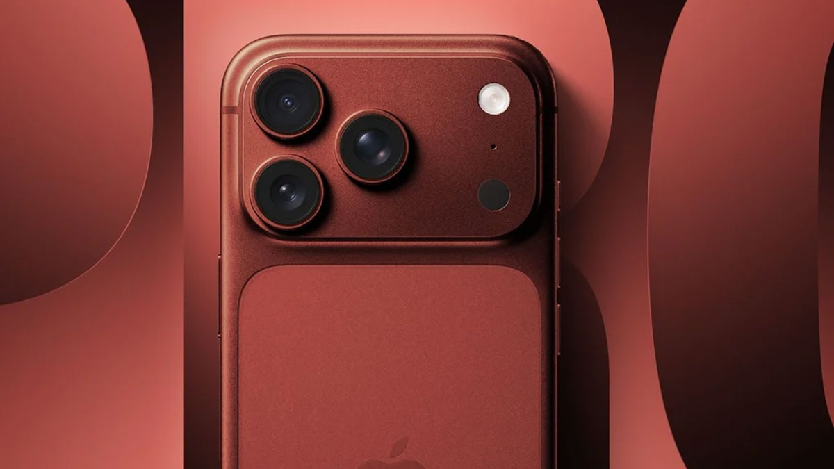 Bocoran Spek iPhone 18 Pro Max Terbaru: Chipset 2nm dan Baterai Jumbo 