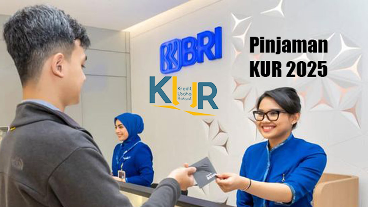 Tabel Angsuran KUR BRI 2025: Pinjaman Mulai Rp1 Juta hingga Rp10 Juta