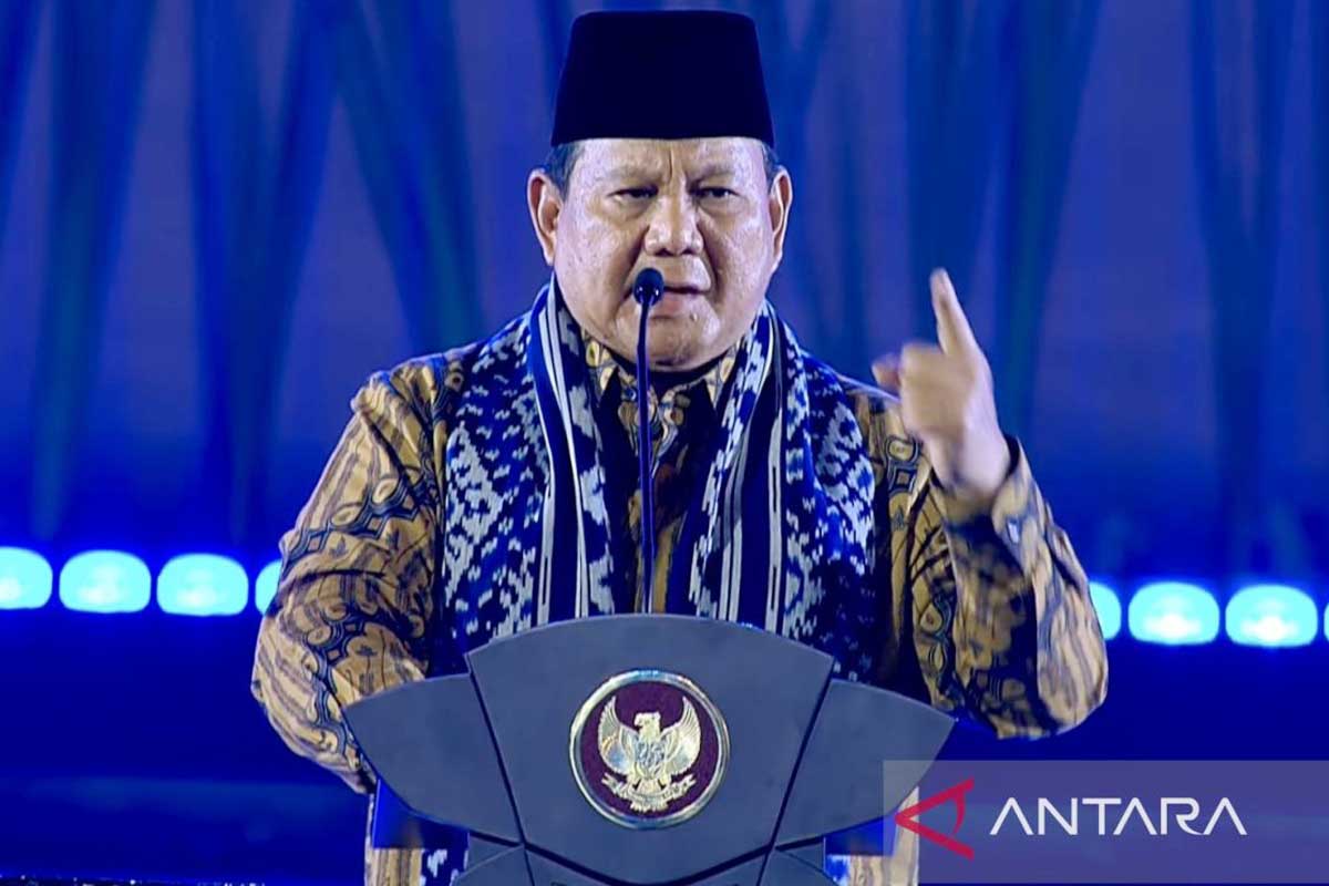 Prabowo Keluarkan Inpres Pengangkatan CPNS & PPPK 2024, Apakah Ada Penundaan?