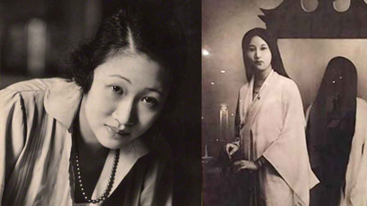 Kisah Putri Konglomerat Indonesia yang Pernah Jadi Ibu Negara China, Ini Sosoknya