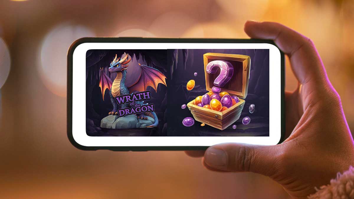 Cara Klaim Bonus Saldo DANA Game Wrath of Dragon, Main Santai Cuan Saat Libur Nataru