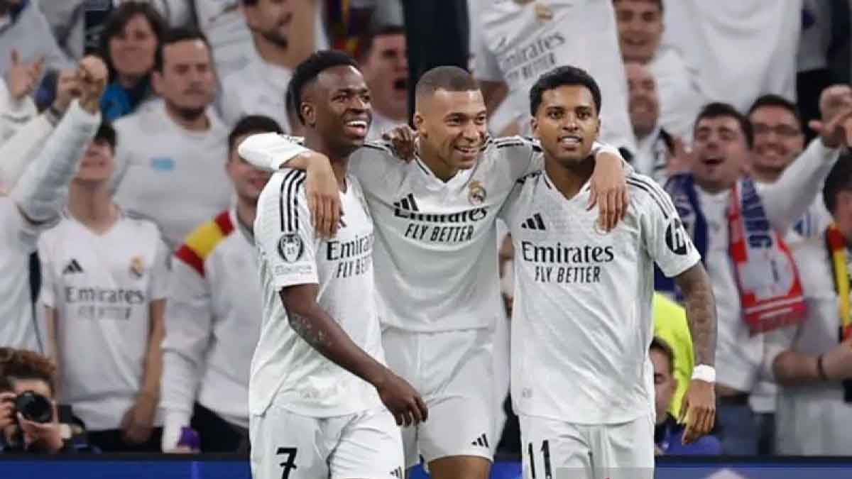 Top 30 Klub Sepak Bola Terkaya di Dunia 2025 Versi Forbes, Siapa Nomor 1?