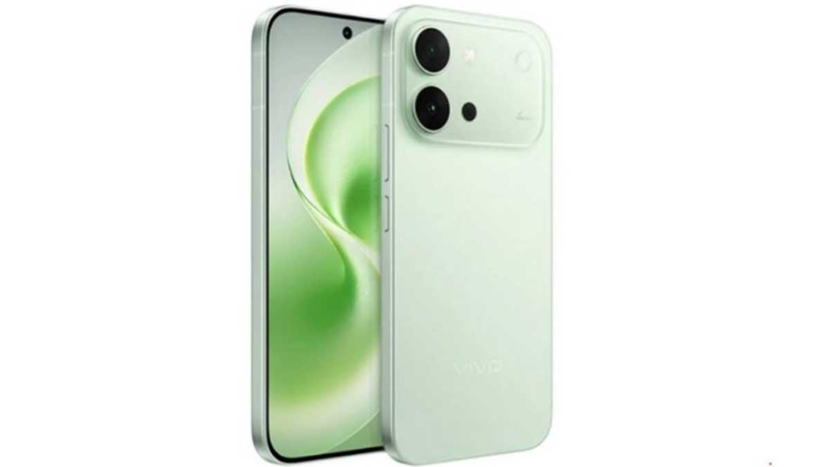 Bocoran HP Terbaru Vivo S70, Kamera Periskop 64 MP dan Teleconverter