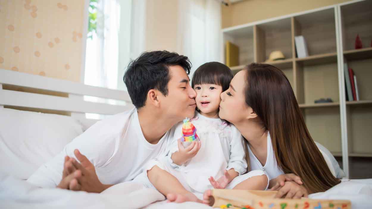 Gen Ibu atau Ayah yang Pengaruhi Anak Jadi Cerdas? Ini Penjelasan Ahli Genetika