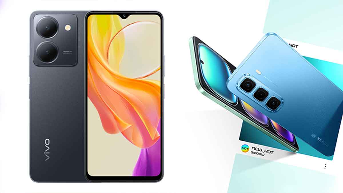 Rekomendasi 5 HP 5G Harga Rp1-2 Jutaan Agustus 2025, Performa Ngebut Layar Mulus