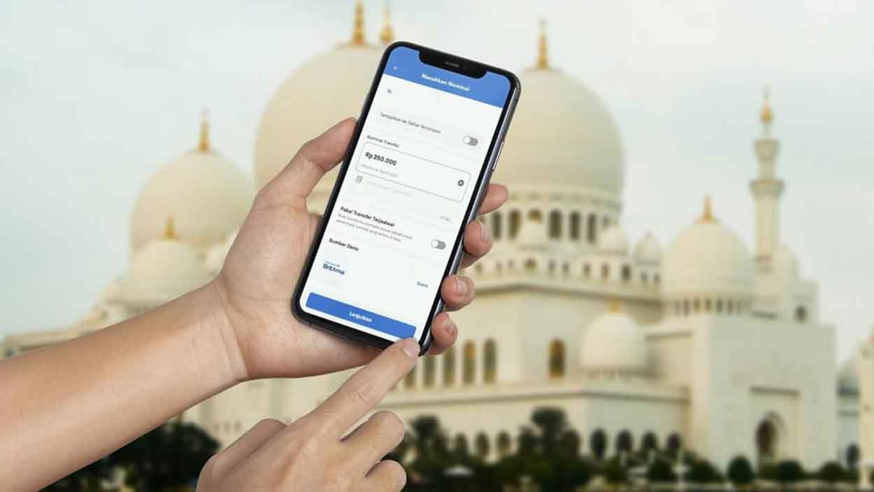 Libur Idul Adha Tetap Nyaman, BRI Pastikan Layanan Digital dan Weekend Banking Siap Layani Nasabah