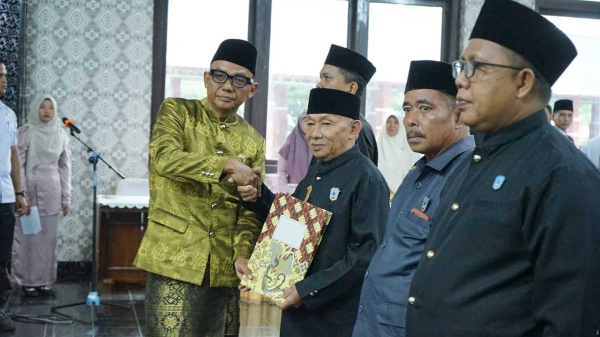 LAM Belitung Siapkan Festival Begawai, Adat Perkawinan Jadi Daya Tarik Wisata