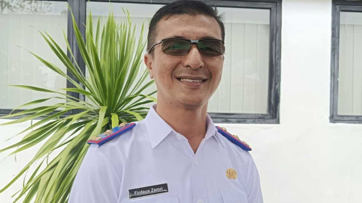 CFD Perdana di Bundaran Satam, Dishub Belitung Siapkan Rekayasa Lalu Lintas dan Kantong Parkir