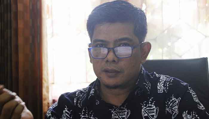 Berkat Layanan 'Kik Meran', Pembuatan NIB  Pelaku UKM Belitung Timur Meningkat Drastis