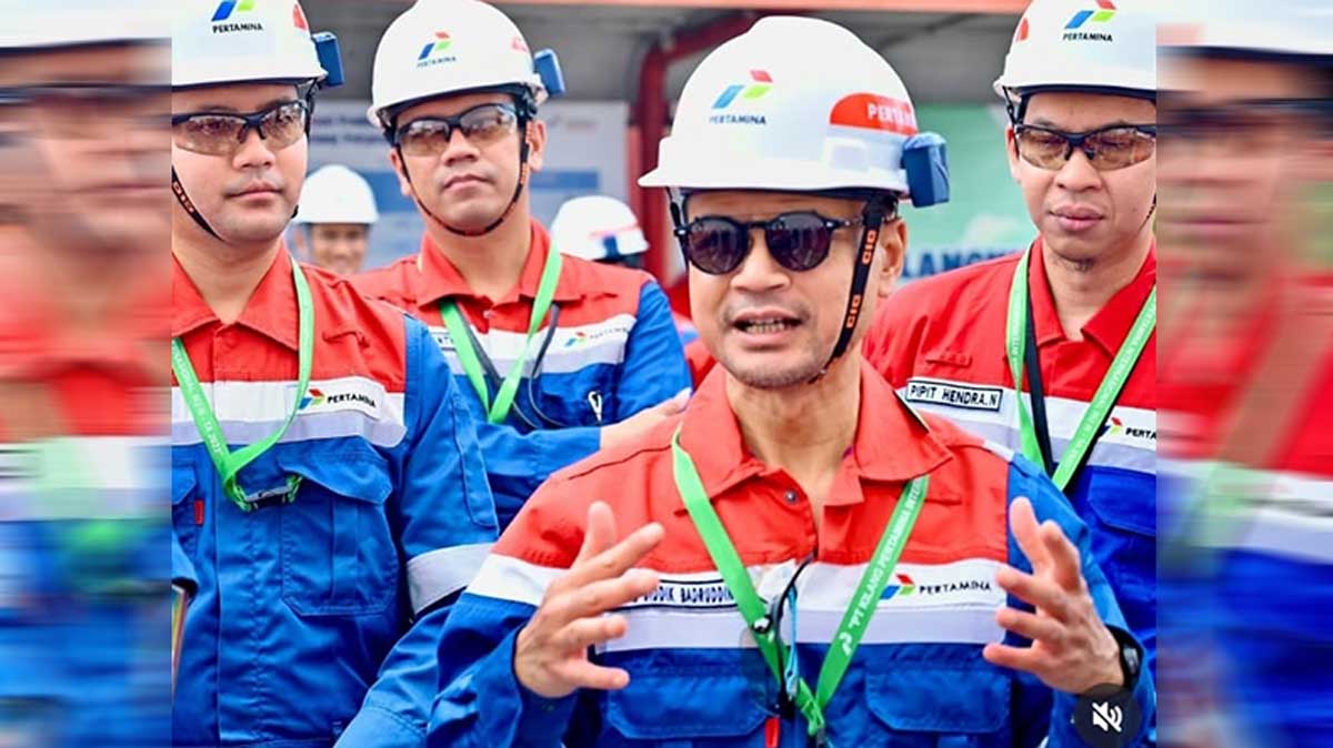 Skandal Korupsi: Pertamina Klarifikasi Dugaan Oplosan Pertalite Jadi Pertamax, Ini Faktanya