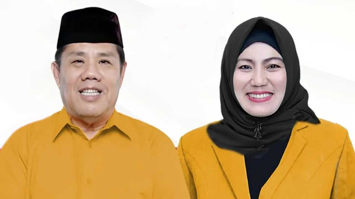 Hasil Quick Count Pilkada Babel 2024: Paslon Hidayat-Hellyana Diprediksi Menang