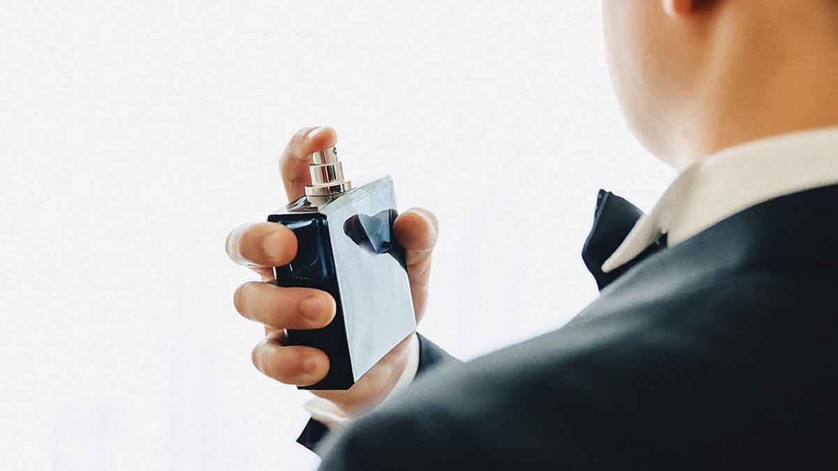 Parfum Pria Aroma Segar Terbaik 2025: 7 Pilihan Tahan Lama & Cocok di Segala Acara