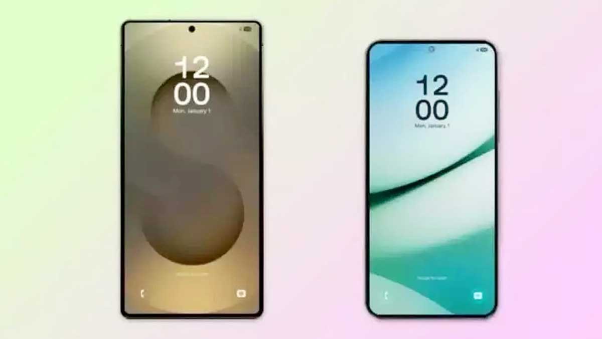 Bocoran Warna-warna Baru Samsung Galaxy S25 yang Siap Meluncur Awal 2025