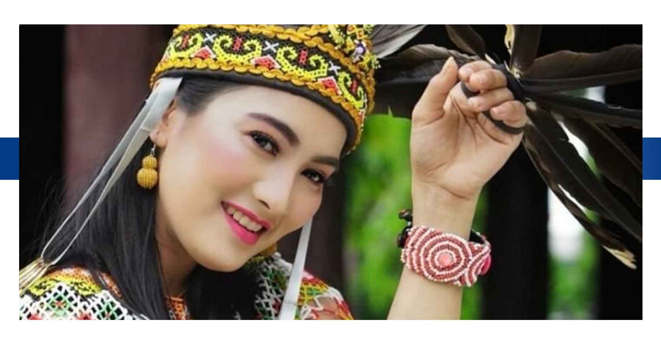 Bikin Meleleh, Ini 5 Daerah Penghasil Wanita Tercantik Di Indonesia