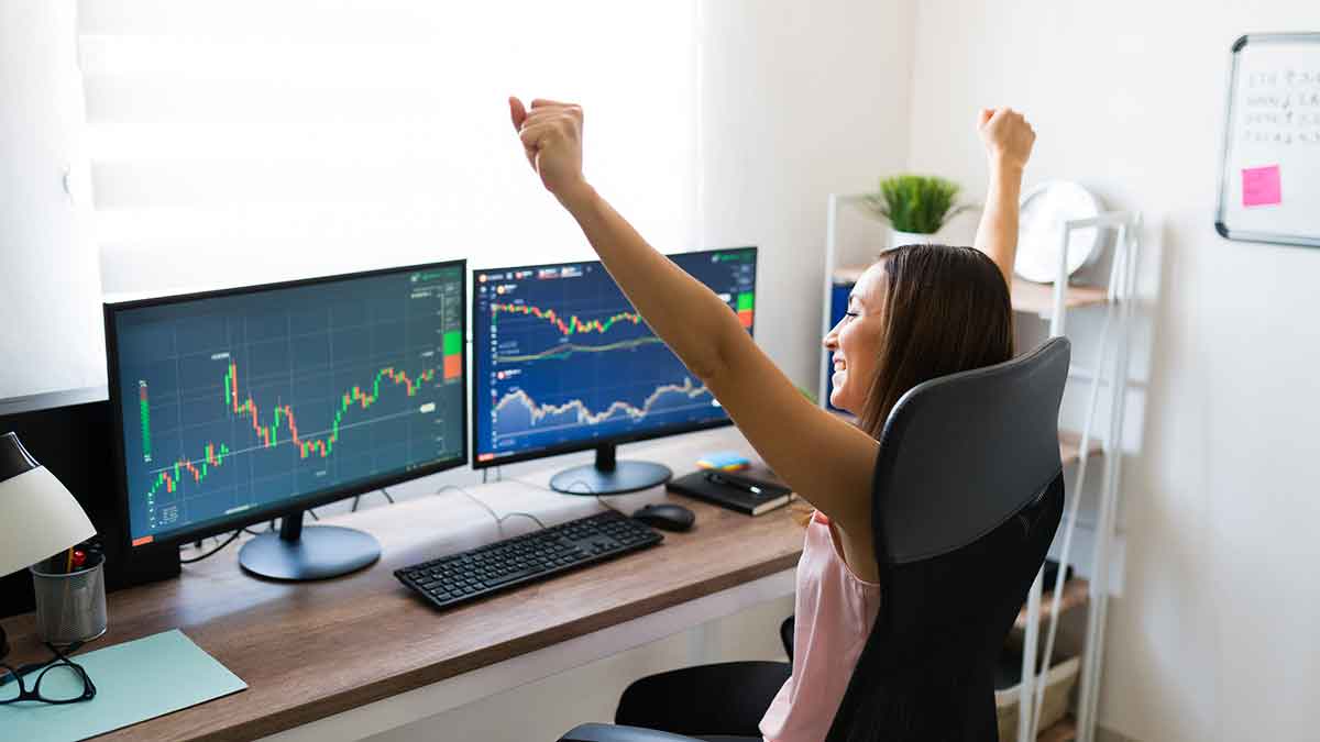 Kenapa Sell on Rally Lebih Disarankan Ketimbang Buy the Dip Saat Ini?