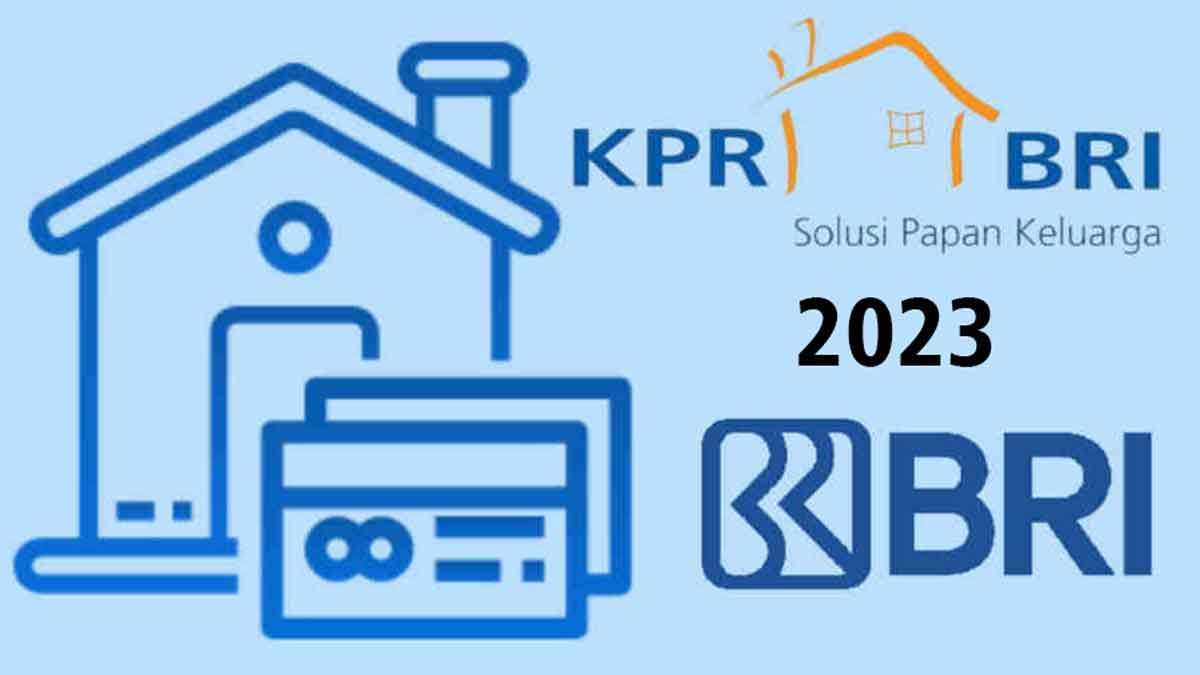 Promo KPR BRI 2023: Tawarkan Bunga Menarik dan Proses Mudah, Tenor Panjang