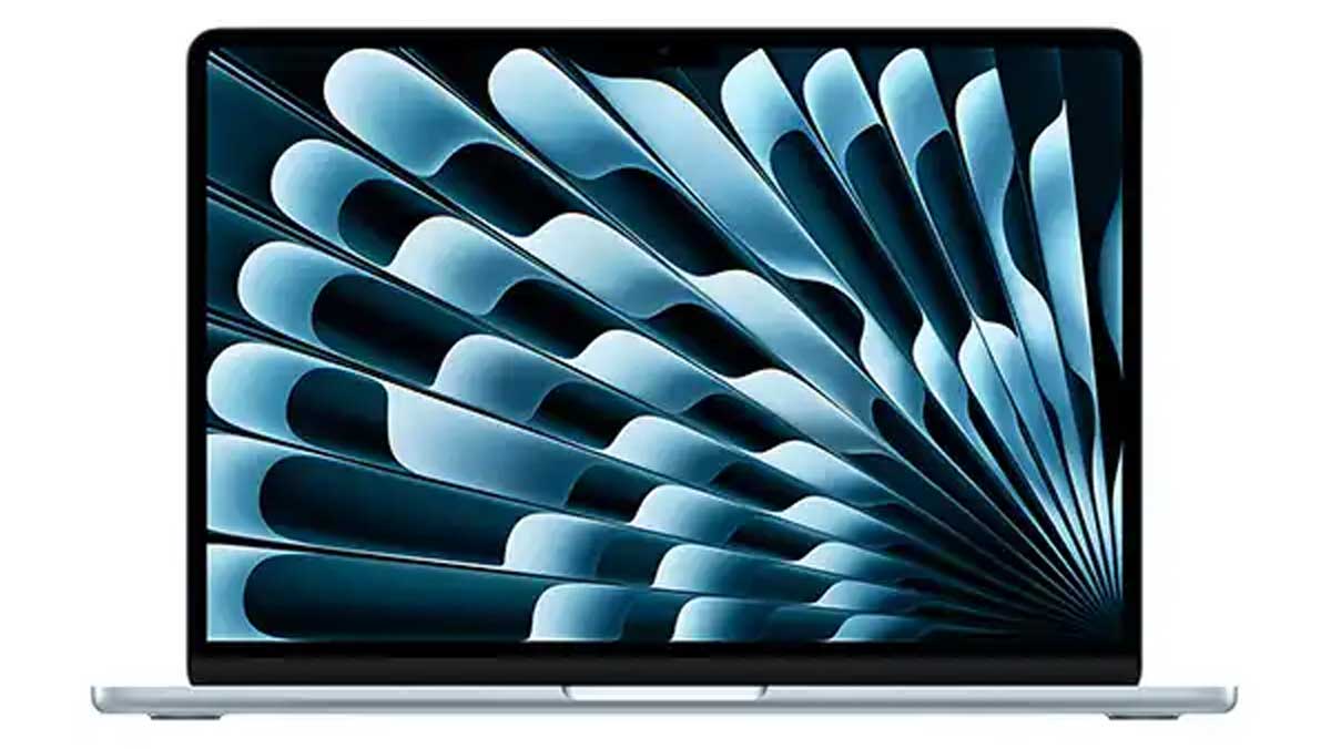 Apple Siapkan MacBook Murah, Gunakan Chip iPhone dan Saingi Chromebook