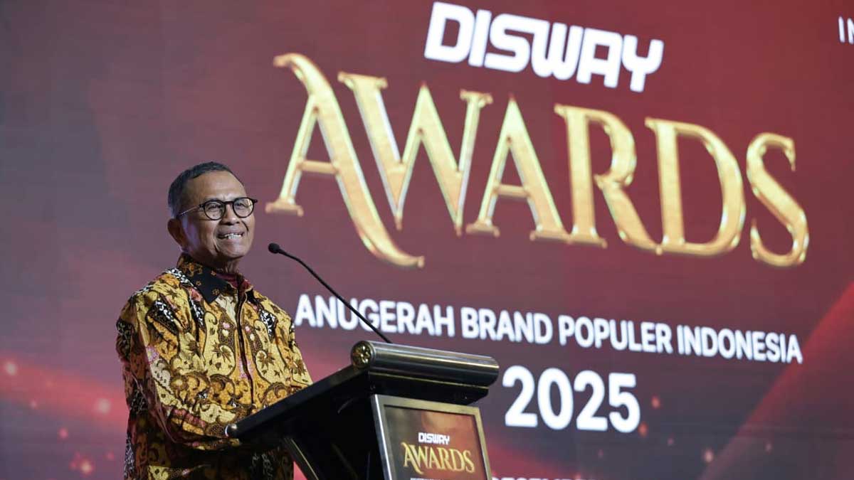 JMSI Resmi Usulkan Dahlan Iskan Raih Anugerah Dewan Pers 2025, Ini Alasannya