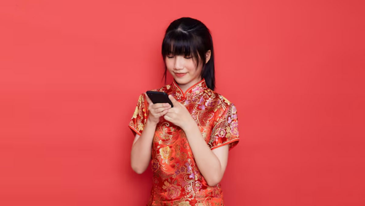 Cara Dapat Angpao Saldo DANA Gratis Jelang Imlek 2026, Ini Jalur Resminya