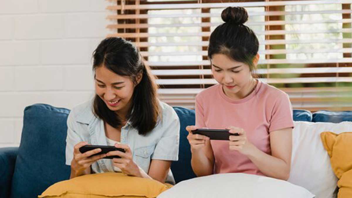 Game Penghasil Uang 2025: Mabar Bisa Cairkan Saldo DANA Rp27.000