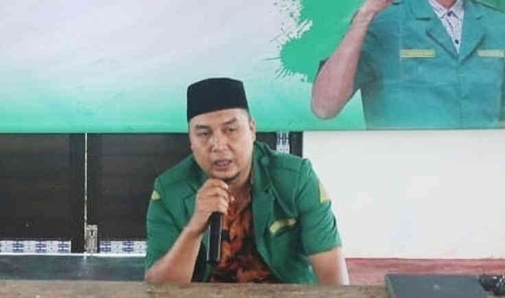 GP Ansor Belitung Apresiasi Pemusnahan MMEA Ilegal Oleh Bea Cukai Tanjungpandan