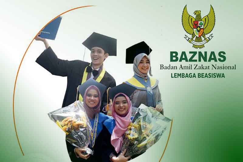 Beasiswa Cendekia BAZNAS 2023 Resmi Dibuka, Tersebar di 111 Kampus Dalam Negeri