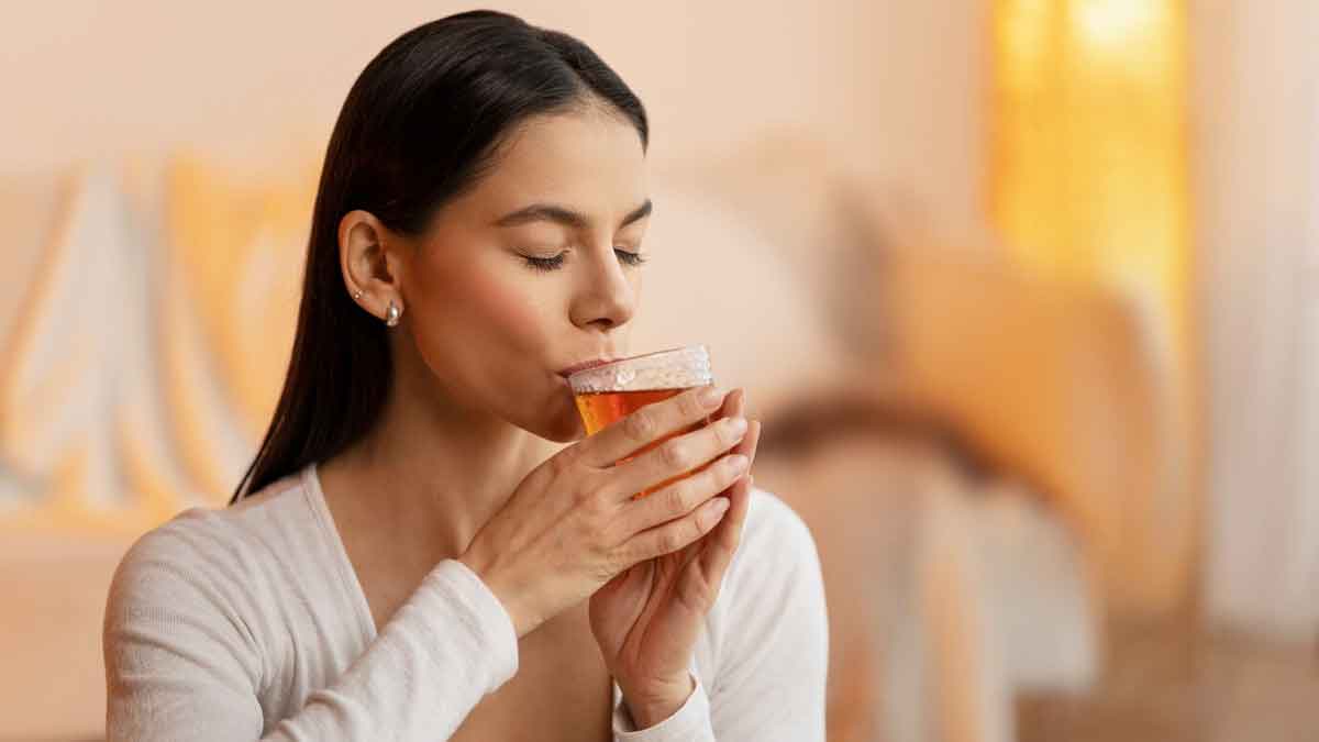 5 Makanan ini Harus Dihindari Saat Minum Teh, Bisa Bahayakan Kesehatan!