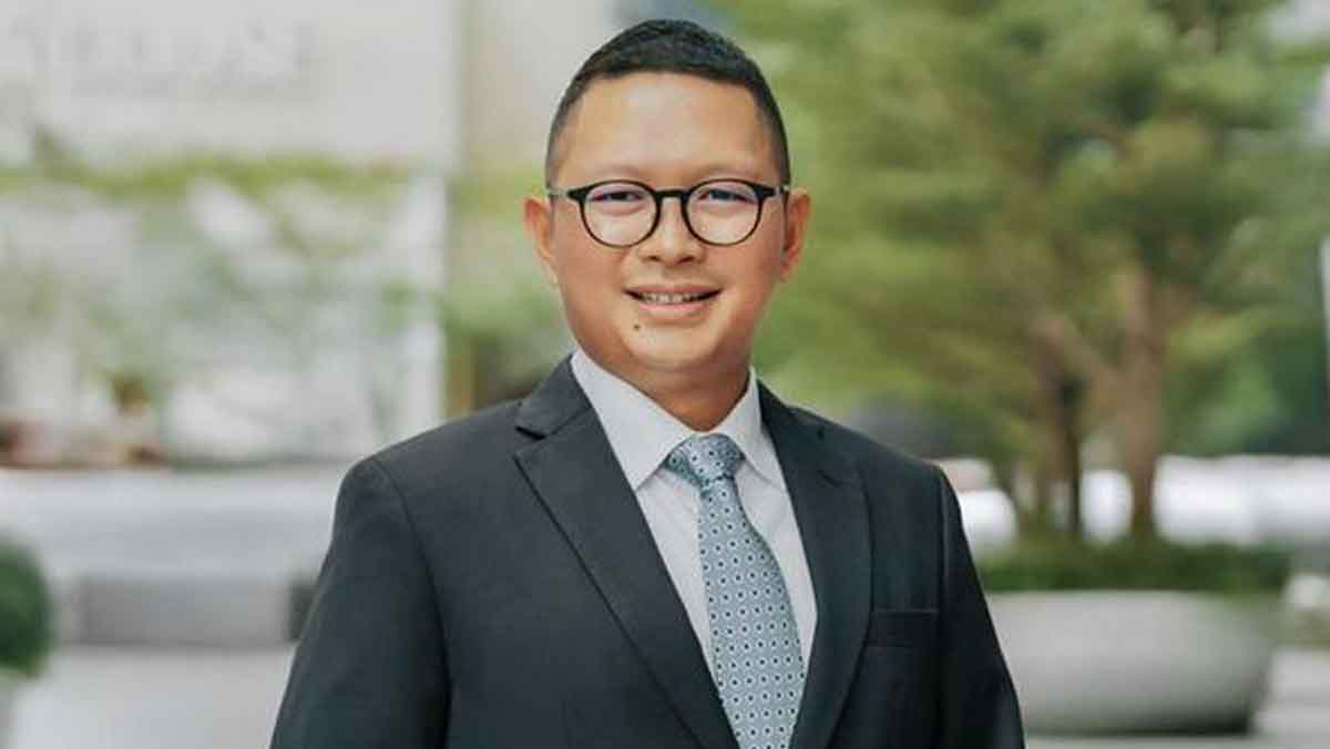 Corporate Secretary BRI Berganti, Dhanny Diangkat Resmi Mulai 1 September 2025