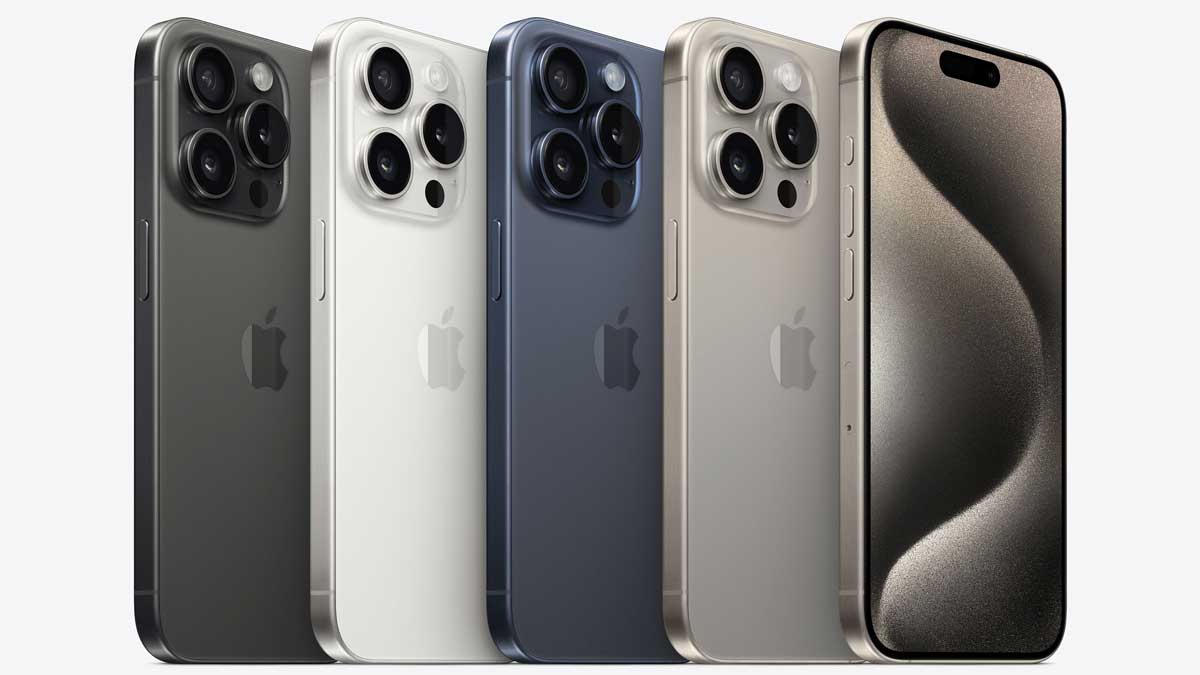 Harga iPhone 11 hingga iPhone 15 Turun Drastis di Awal April 2024