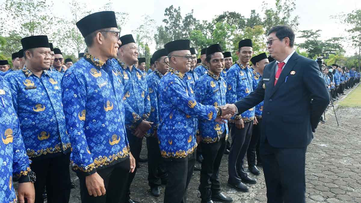 PPPK Guru Sekolah Garuda 2026 Buka Formasi di Belitung Timur, Cek Jadwal Lengkapnya