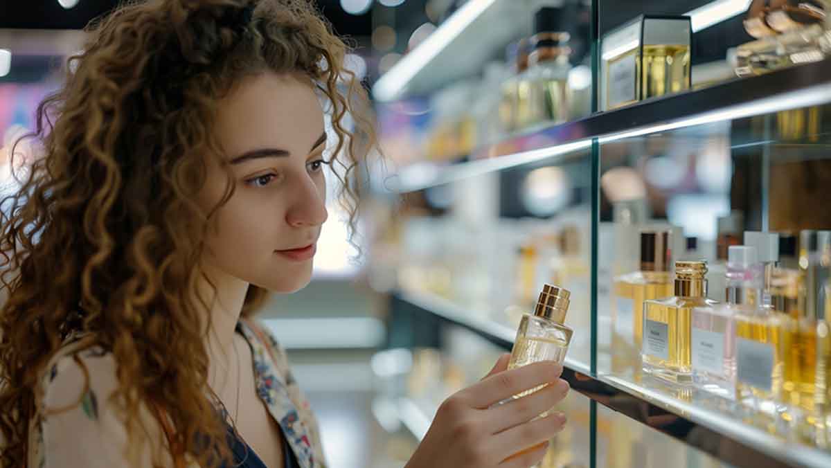 4 Tips Memilih Aroma Parfum Sesuai Gaya Hidup & Kepribadian, Biar Wangi Nggak Salah Arah