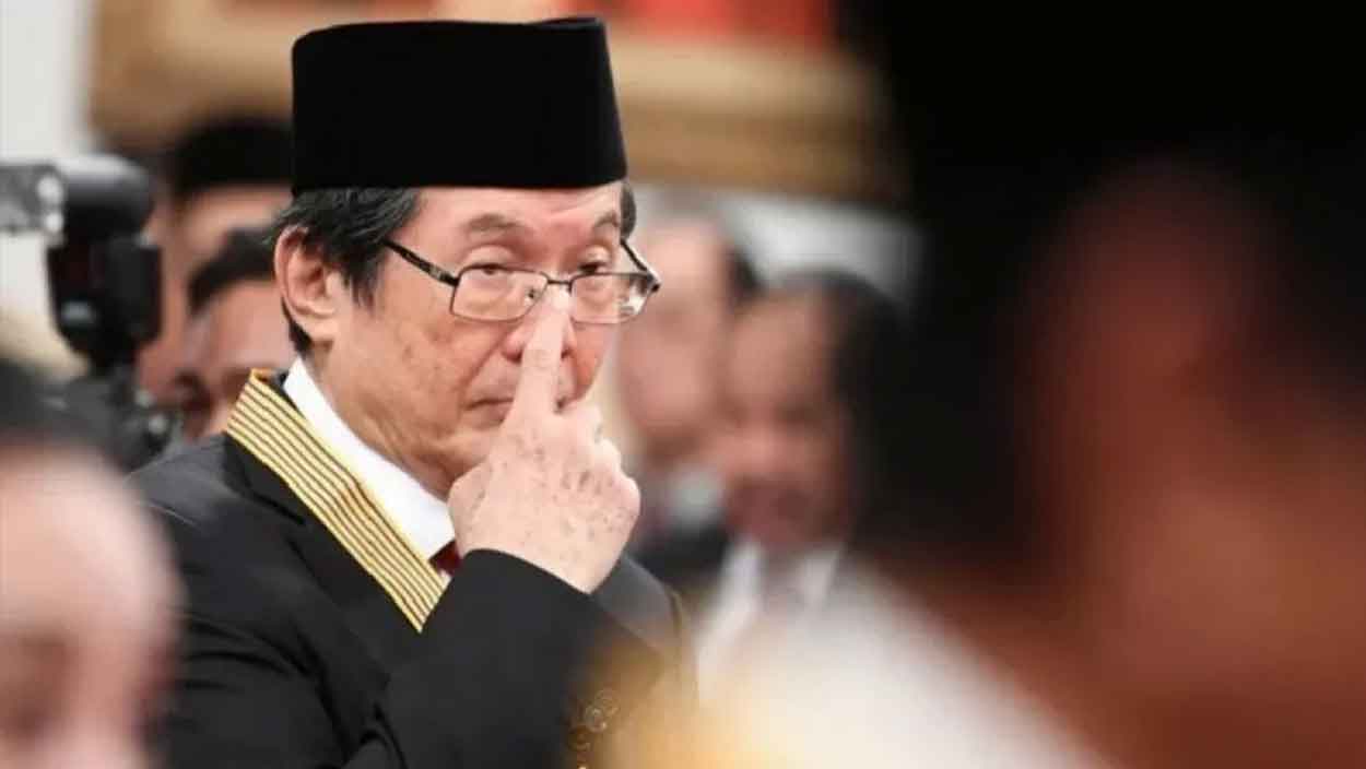 31 Orang Terkaya Indonesia Juli 2025, Ini Ranking Terbaru Versi Forbes