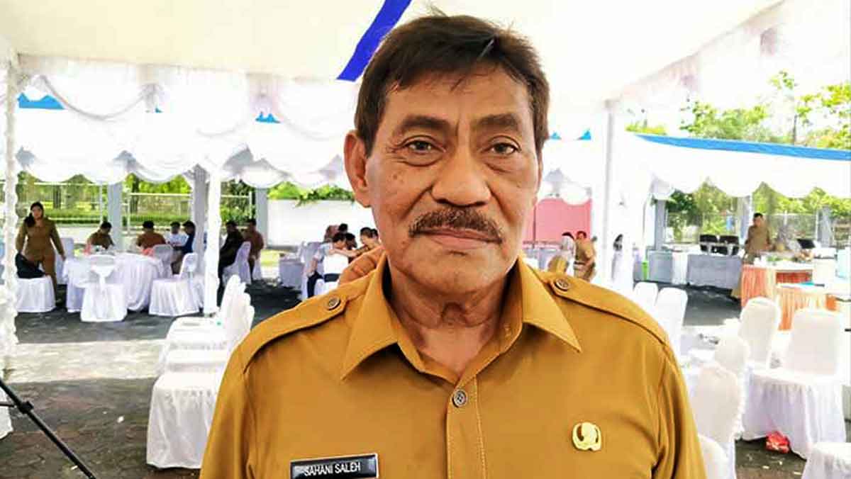 Uang Dugaan Korupsi PT PTBBI Mengalir ke Mantan Bupati Belitung? Ini Pengakuan Sanem