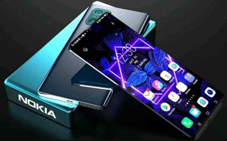 Ponsel Terbaru Nokia Oxygen Ultra 5G, Spesifikasi Gacor Gak Bikin Kantong Bocor