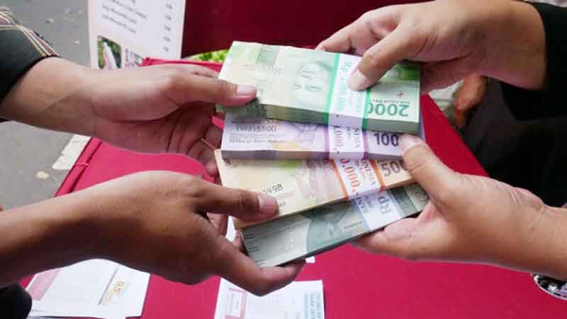  Bank Indonesia Realisasikan Rp 85 Triliun dari Target Penukaran Uang Periode Ramadan dan Lebaran 2023