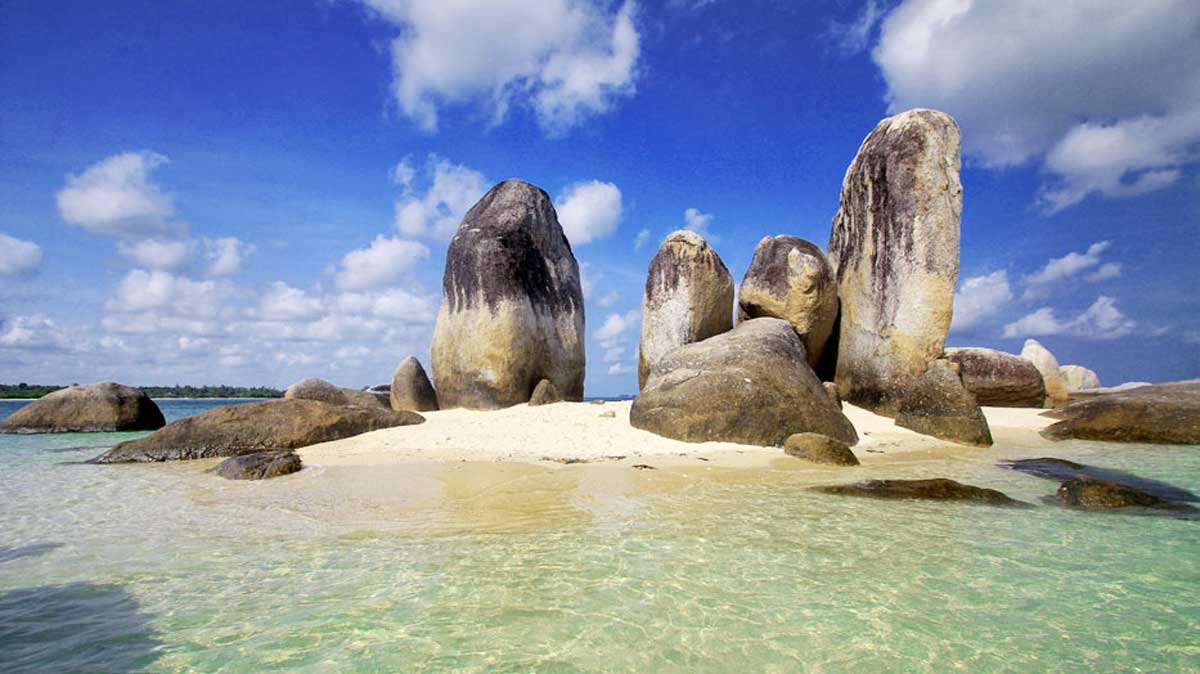 Tips Rahasia Liburan Hemat ke Bangka Belitung Tanpa Stres!