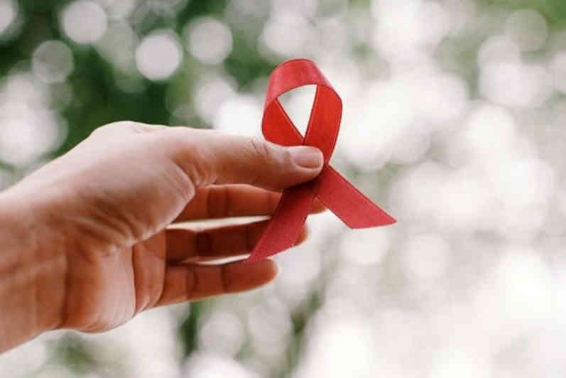 4 Dari 78 Pekerja THM Terindikasi HIV, Hasil Pengecekan Kesehatan WPS