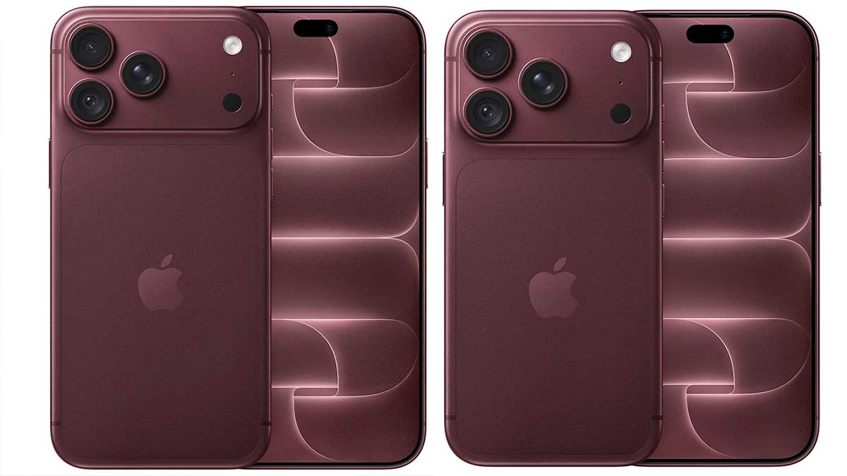 Harga iPhone 18 Pro dan iPhone 18 Pro Max di Indonesia, Pre-order Mulai Hari Ini