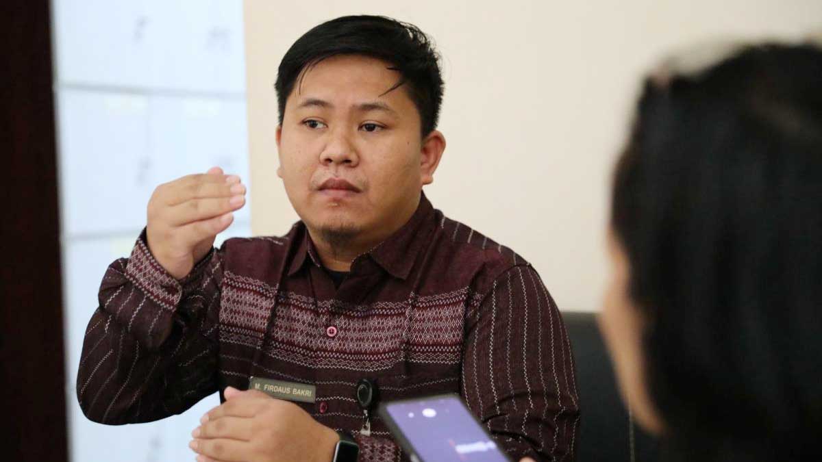 Beltim Jadi Pilot Project IPR di Babel, Blok WPR Tersebar di 3 Kecamatan