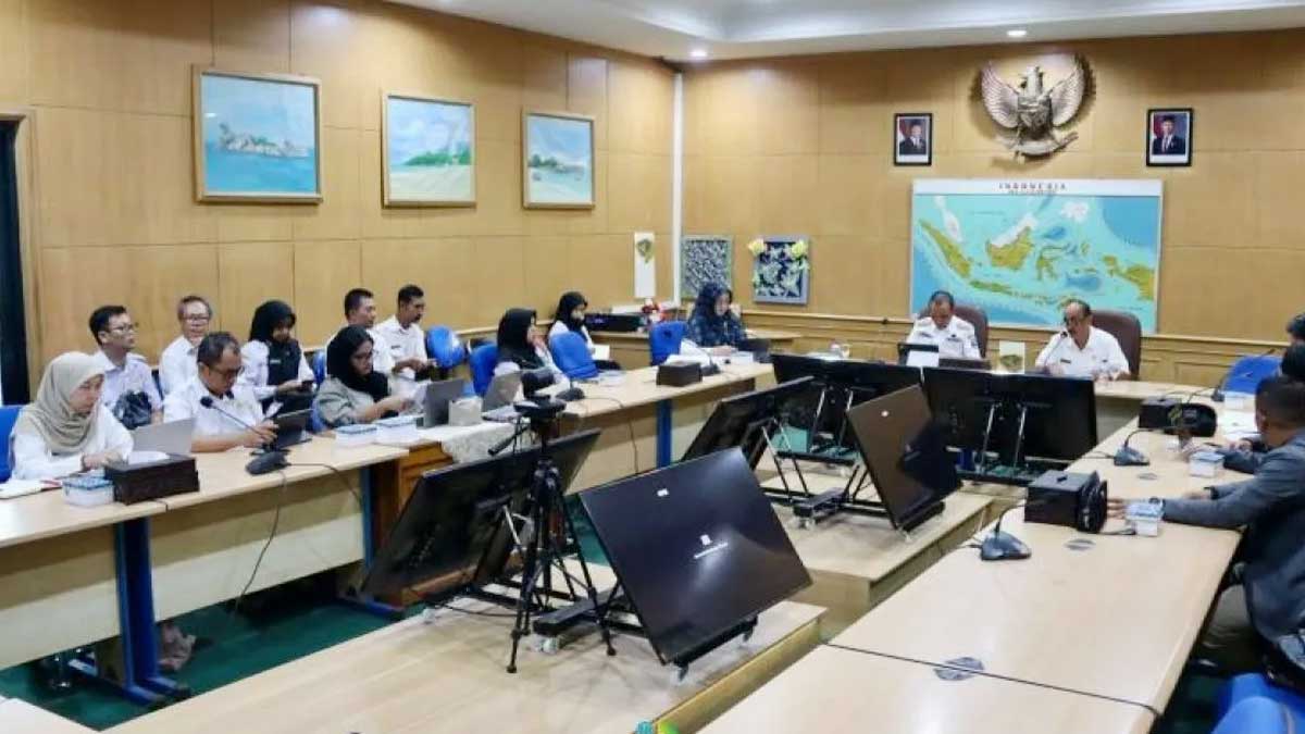 KEK Tanjung Kelayang Belitung Tumbuh Positif, Bupati Dorong Akselerasi Infrastruktur