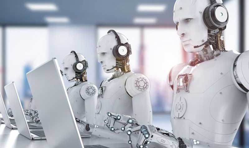 Daftar Pekerjaan Yang Berpotensi Hilang Digantikan Teknologi Robot