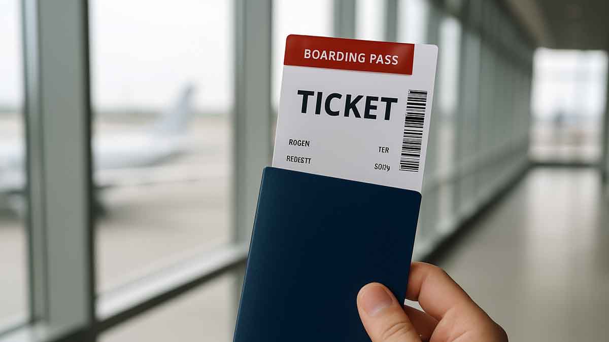 Tips dan Cara Jitu Beli Tiket Pesawat Dapat Harga Murah 2025