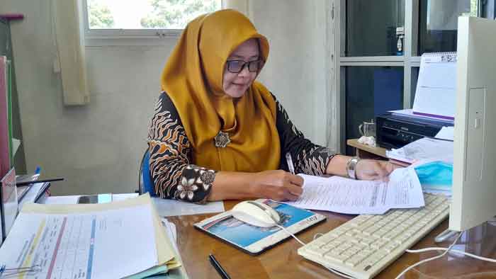 Pemkab Belitung Berikan Kesempatan Tugas Belajar Peningkatan Jenjang Pendidikan PNS 