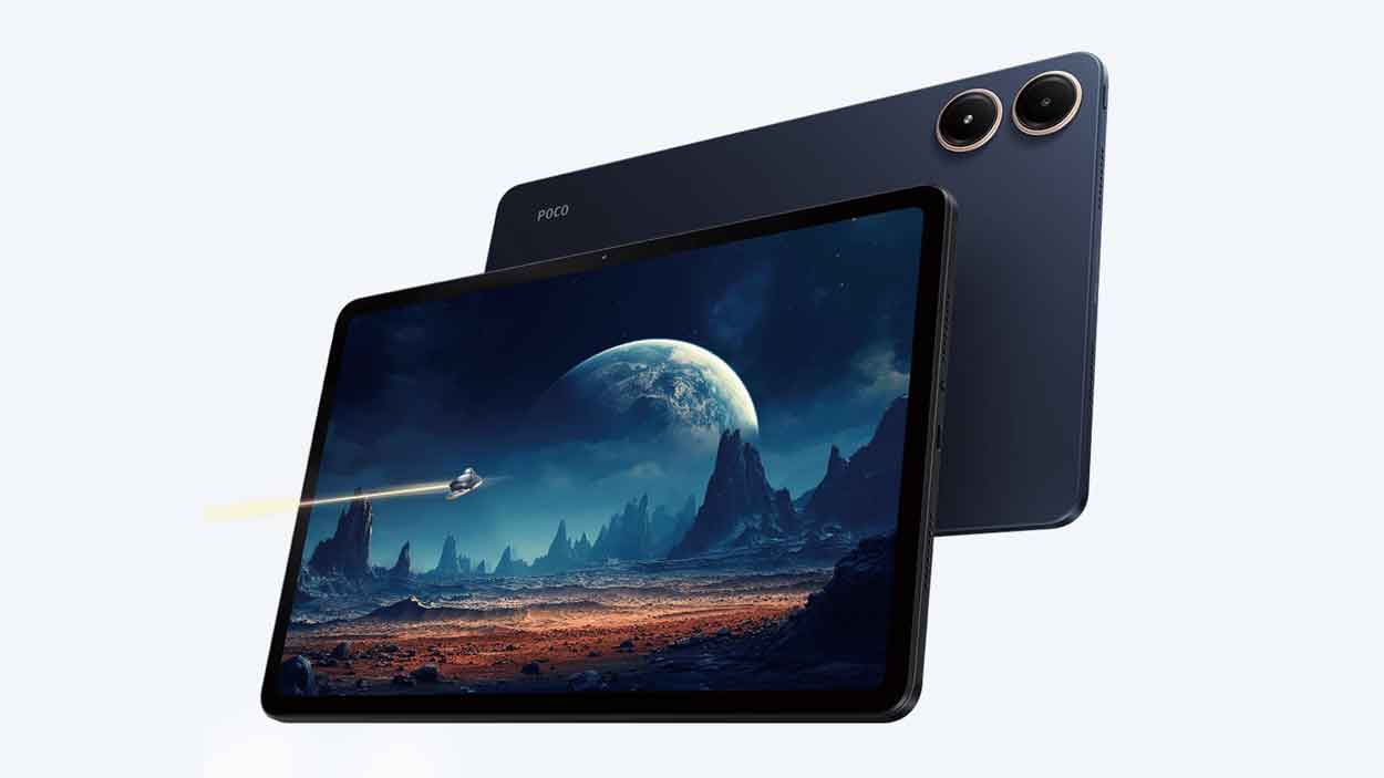 5 Tablet RAM 8 GB Terbaik Juni 2025, Harga Mulai Rp4 Jutaan dan Fitur Mewah