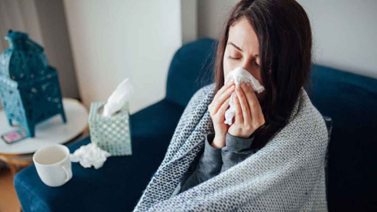 3 Rekomendasi Obat Batuk dan Pilek di Saat Flu Menyerang